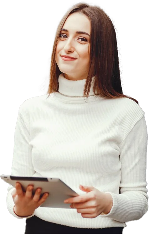 girl image