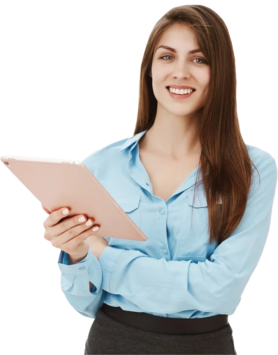 girl image