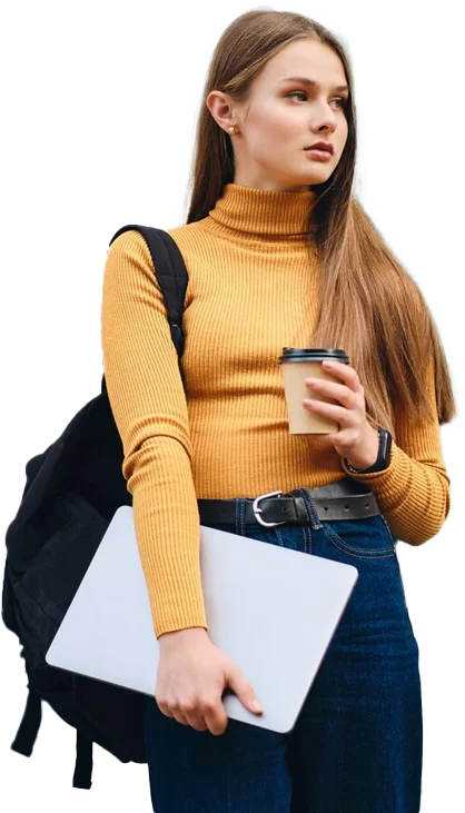 girl image